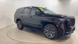 Used 2024 Cadillac Escalade Sport image 2