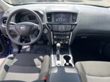 Used 2020 Nissan Pathfinder S image 5