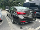 Used 2017 Genesis G80 5.0 Ultimate image 2