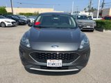 Used 2020 Ford Escape SE image 2