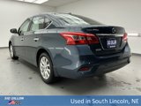 Used 2016 Nissan Sentra SV w/ Style Package image 6
