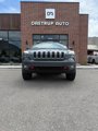 Used 2014 Jeep Cherokee Trailhawk w/ Leather Interior Group image 2