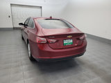 Used 2019 Chevrolet Malibu LT w/ Driver Confidence Package image 6