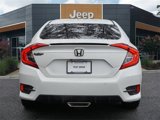 Used 2019 Honda Civic Sport image 4