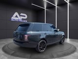 Used 2014 Land Rover Range Rover Supercharged image 6