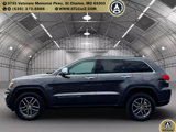 Used 2017 Jeep Grand Cherokee Limited image 6