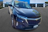Certified 2022 Chevrolet Equinox LT image 2