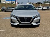 Used 2023 Nissan Sentra SV image 2