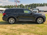 Used 2023 Ford Explorer Limited w/ Equipment Group 301A image 2