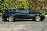 Used 2016 Honda Civic LX image 2