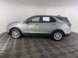 Used 2023 Chevrolet Equinox LT image 5