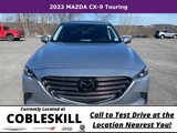 Used 2023 MAZDA CX-9 Touring image 2