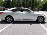 Used 2007 Lexus LS 460 Luxury image 3