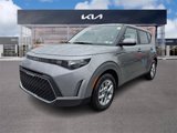 New 2025 Kia Soul LX image 2