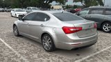 Used 2014 Kia Cadenza Premium image 4