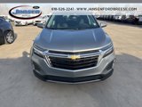 Used 2023 Chevrolet Equinox LT image 2