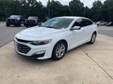 Used 2023 Chevrolet Malibu LT image 2