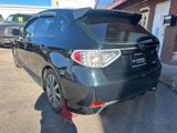 Used 2009 Subaru Impreza WRX Hatchback image 3