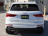 New 2024 Audi Q3 2.0T Premium Plus image 4