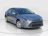 Used 2022 Toyota Corolla LE image 2