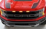 Certified 2022 Ford F150 Raptor w/ Equipment Group 801A High image 4
