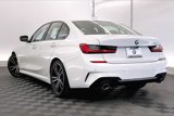 Used 2020 BMW 330i Sedan w/ M Sport Package image 4