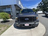 Certified 2022 Ford F150 XLT w/ Equipment Group 302A High image 3