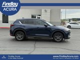 Used 2020 MAZDA CX-5 Touring image 2