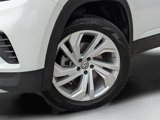 Used 2022 Volkswagen Atlas SE image 2