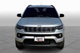 New 2025 Jeep Compass Latitude image 3