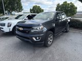 Used 2017 Chevrolet Colorado Z71 image 4