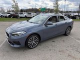 Certified 2024 BMW 228i xDrive Gran Coupe w/ Convenience Package image 3