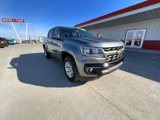 Used 2022 Chevrolet Colorado LT w/ LT Convenience Package image 2