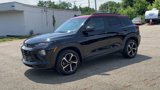 Used 2021 Chevrolet TrailBlazer RS w/ Sun and Liftgate Package image 4