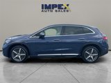 Used 2023 Mercedes-Benz EQE 500 4MATIC SUV w/ Exclusive Trim Package image 2