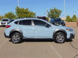 Used 2023 Subaru Crosstrek 2.5i Sport image 3
