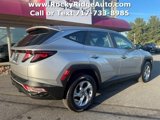 Used 2022 Hyundai Tucson SE image 2