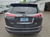 Used 2017 Toyota RAV4 LE image 4