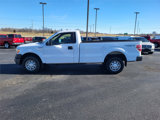 Used 2014 Ford F150 XL w/ Trailer Tow Package image 2