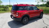 Used 2021 Ford Bronco Sport Big Bend image 3