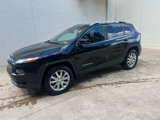 Used 2017 Jeep Cherokee Limited image 2