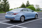Used 2013 Hyundai Sonata Limited image 5