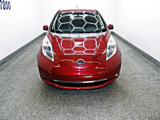 Used 2015 Nissan Leaf SL image 2