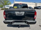 Used 2021 Nissan Frontier SV w/ Value Truck Package image 4