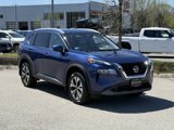 Certified 2021 Nissan Rogue SV w/ Premium Package image 4