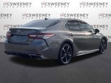 Used 2019 Toyota Camry XSE image 5