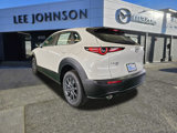 New 2025 MAZDA CX-30 AWD 2.5 S image 3