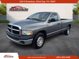 Used 2005 Dodge Ram 1500 Truck ST w/ Trailer Tow Group image 3