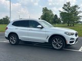 Used 2020 BMW X3 xDrive30i w/ Executive Package image 2