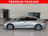 Certified 2021 Lexus ES 350 w/ Premium Package image 4